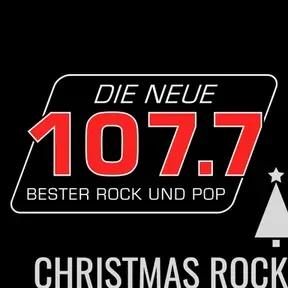 DIE NEUE 107.7 - CHRISTMAS ROCK Live