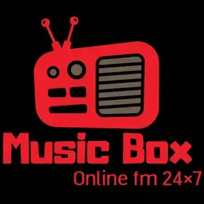 MUSIC BOX online FM