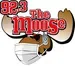 The Moose 92.3 - K271BG