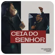 ÚLTIMA CEIA do SENHOR de 2025 | CULTO do SENHOR com CESAR TAVARES e INGRID TAVARES na IBF CHURCH!