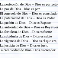 Ver a Dios en la tierra de los vivientes Vs Is.38.11, Salmos 111.2, Isaías 26:3,8