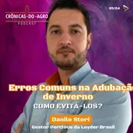 Erros Comuns na Adubação de Inverno:  Como Evitá-los?