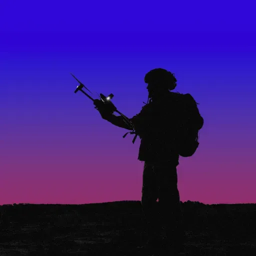 Are We Ready for A.I. Warfare?