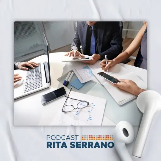 Podcast da Rita: Problemas com a liquidez, devolução de IHCDs e Transição de Governo