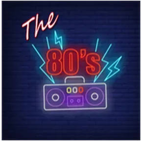 The 80s