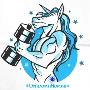 UnicornHorns 420FM