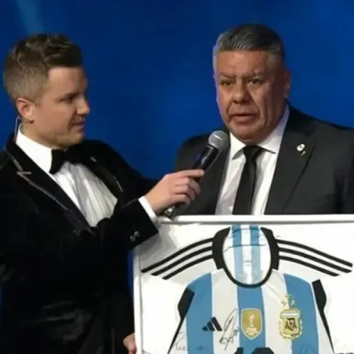 Todo lo que no contaron de los Martín Fierro | Lu Miranda en #Segurola