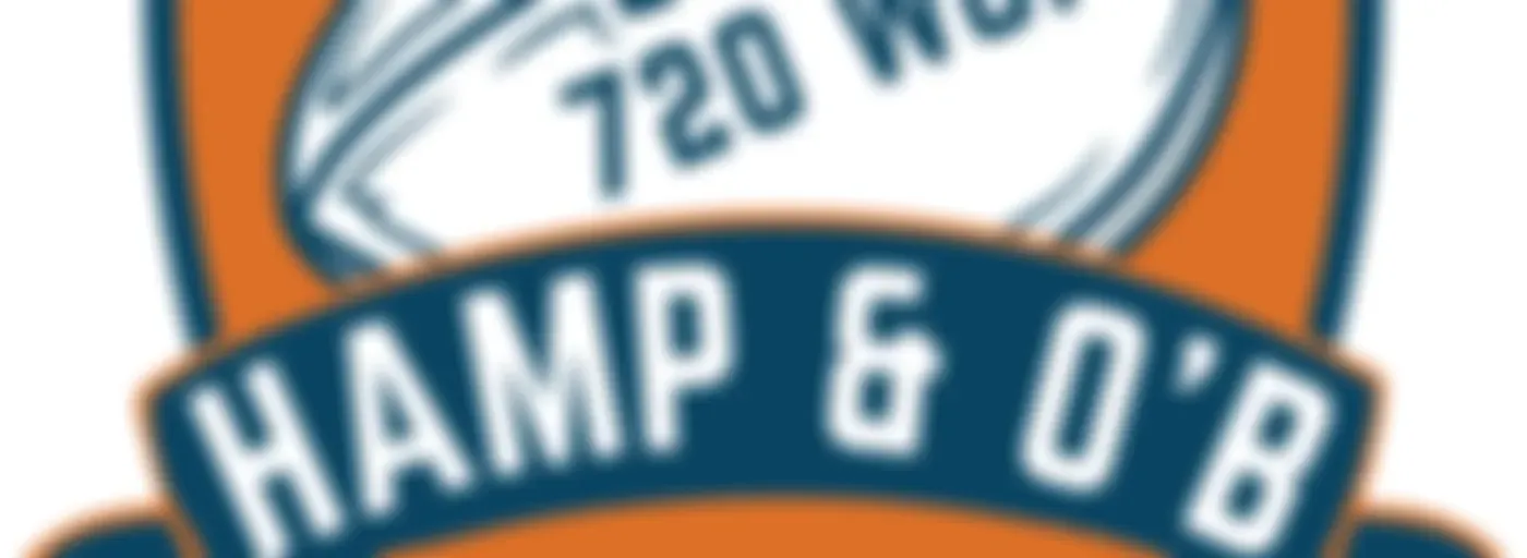 Hamp and O'B