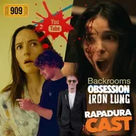 RapaduraCast 909 - Os novos donos de Hollywood vieram da internet!