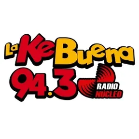 Ke Buena 94.3 FM en vivo