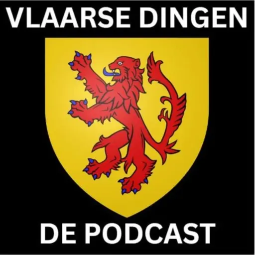 # 12 - Vlaardingse rechercheur overleeft drie kogels! - René van de Berg - Vlaarse Dingen