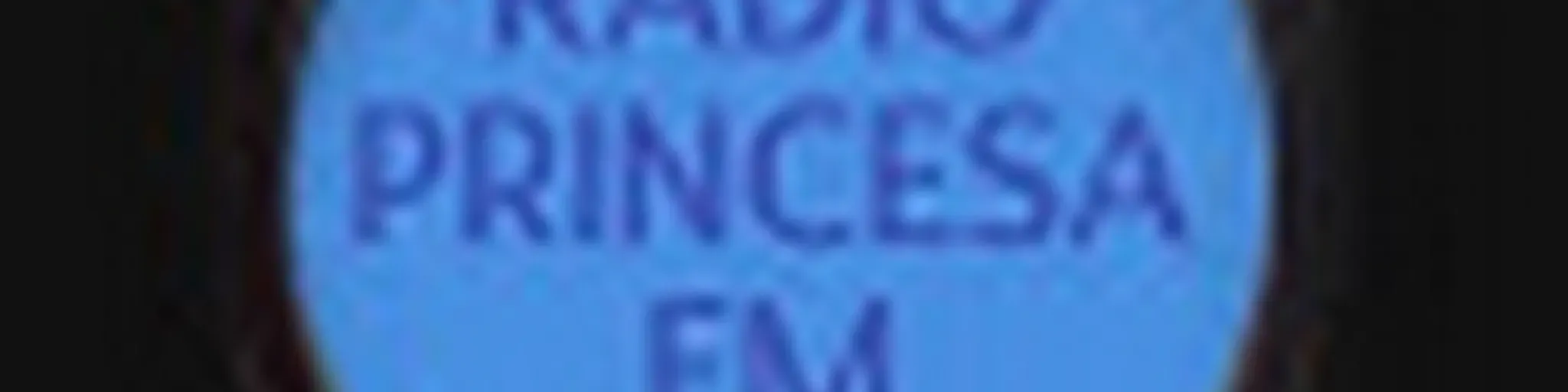 RÁDIO PRINCESA FM