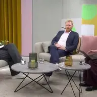 Katjing - nye AI-giganter går på børsen