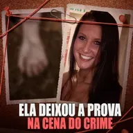 Ela brigou pela vida. E deixou a prova que prendeu o assassino