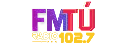 FMTú (Torreón) - 102.7 FM - XHRCA-FM - Multimedios Radio - Torreón, Coahuila