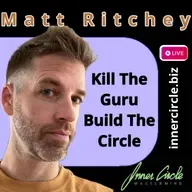 Matt Ritchey - Kill The Guru, Build The Circle