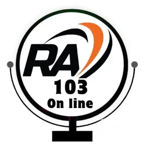 Radio Alegria 103 Online