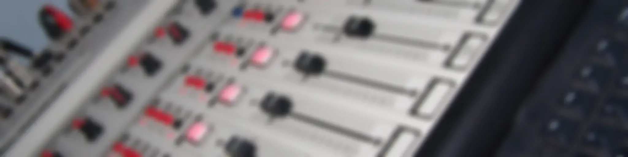ELECTRO RADIO LEO