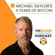 Michael Saylor : 4 years of Bitcoin