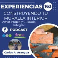Construyendo tu Muralla Interior Experiencias 163