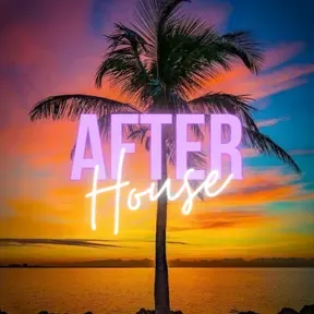 Web Rádio After House