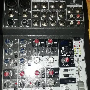 Musicacrosover100.1