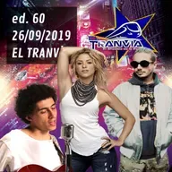 ed.60 El Tranvía