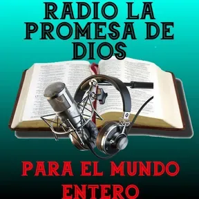 Radio La Promesa De Dios Para El Mundo Entero