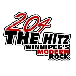 204 The Hitz -