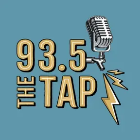 93.5 The Tap