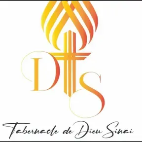 Tabernacle de Dieu sinai