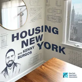Housing New York with Kenny Burgos