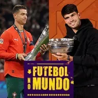 Futebol no Mundo #459: Os campeões do fim de semana: relações e lições que o futebol deveria aprender com outros esportes