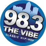 KWQW 98.3 The Vibe