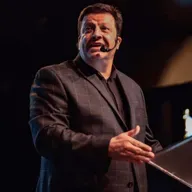 PR JOCYMAR FONSECA NA MISSÃO ENCORAJAMENTO