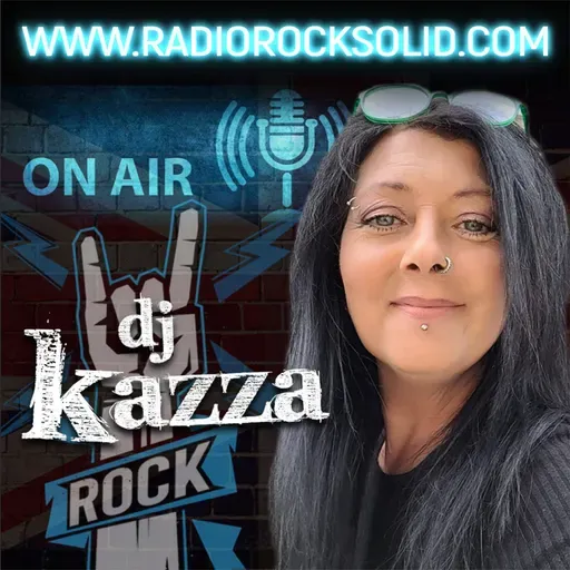 DK KAZZA SUNDAY AFTERNOON ROCK SHOW 010226