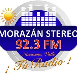MORAZAN STEREO 92.3 FM