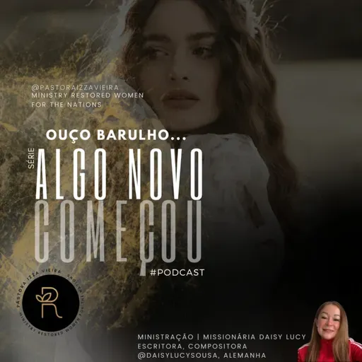 OUÇO DECRETOS! 