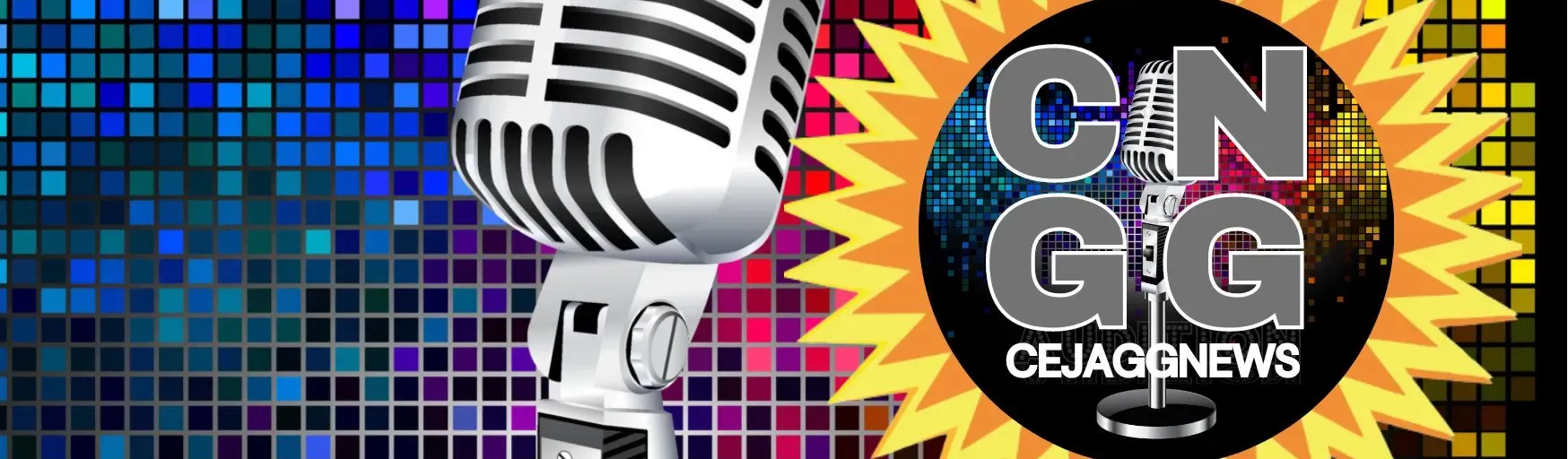 CEJA GG NEWS RÁDIO WEB