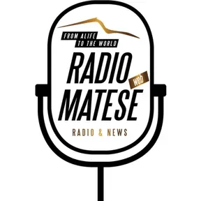 Radio Matese diretta