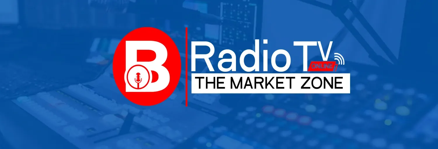 Biryogo Radio