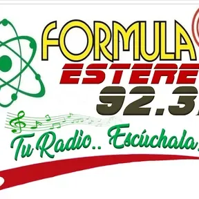 FORMULA ESTEREO