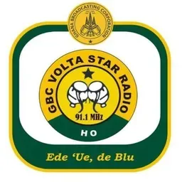 GBC VOLTA STAR 97.7  91.3 RADIO