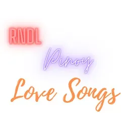 RNDL Pinoy Love Songs
