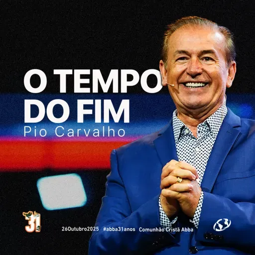 O tempo do fim