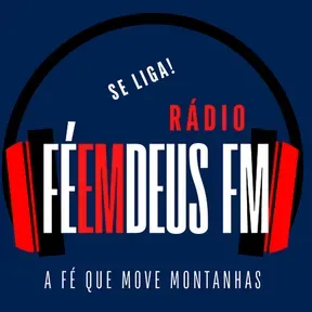 RÁDIO FÉ EM DEUS FM