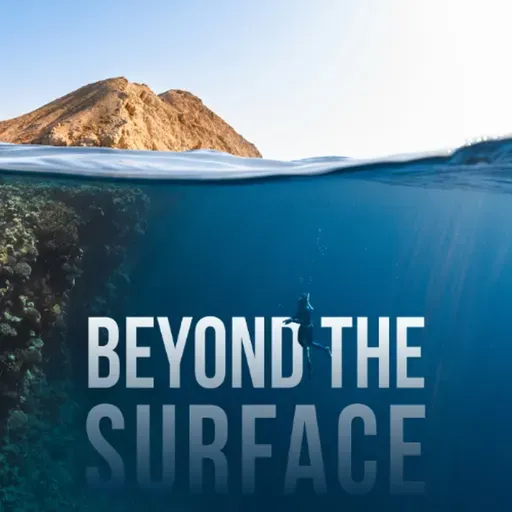 Beyond the surface