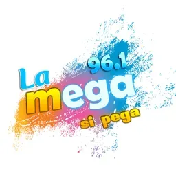 LA MEGA SI PEGA
