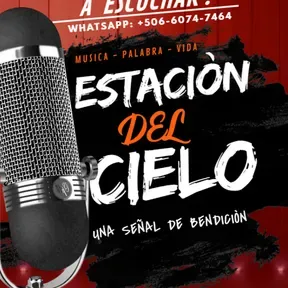 ESTACION DEL CIELO
