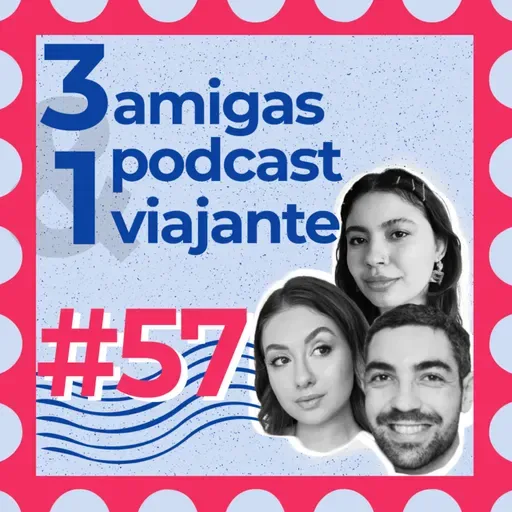 #57 - UHUUL Férias!